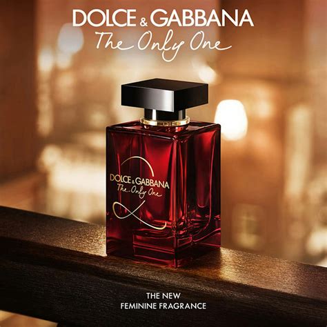 dolce gabbana the only one reclame women|d&g the only one 2.